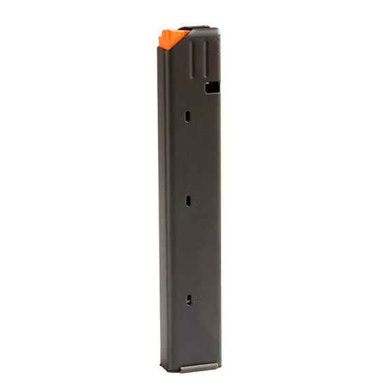 IWI MAG TAVOR SAR 9MM 32RD BLK STEEL - Magazines